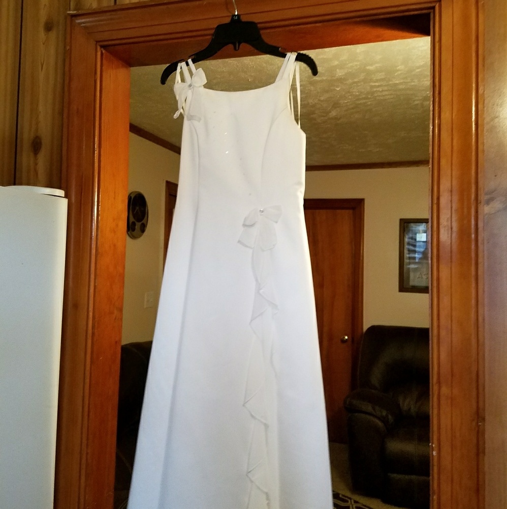 Biscotti Formal Dress